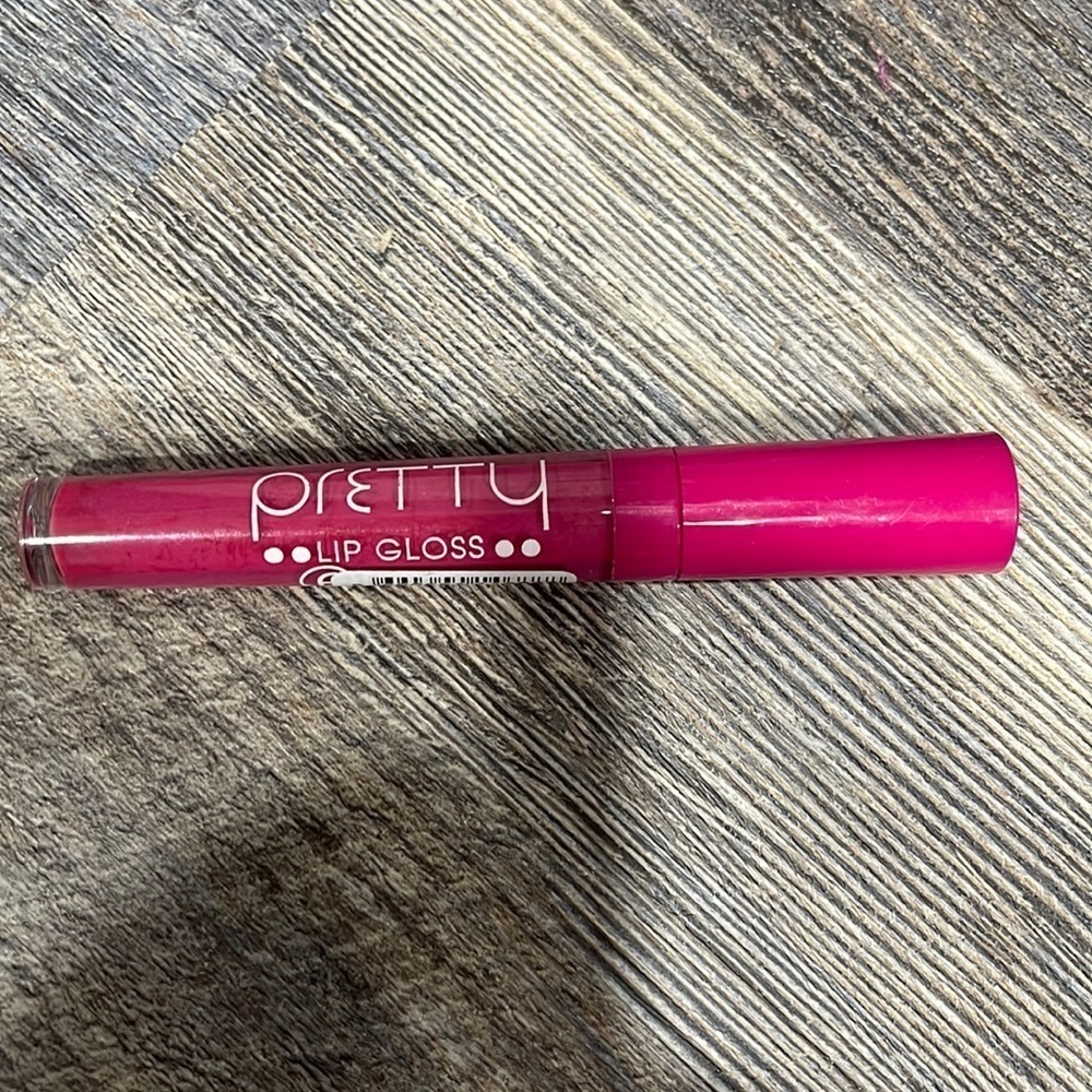 Lip gloss